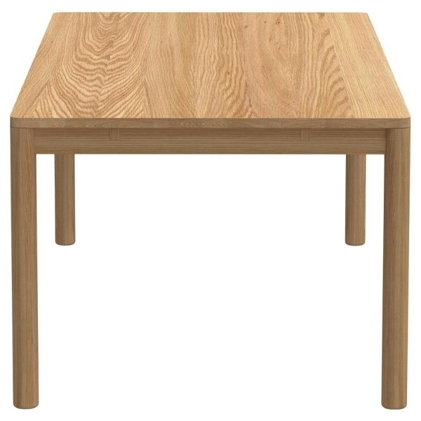 Stół Atlantic dąb 200x100cm - ACTONA